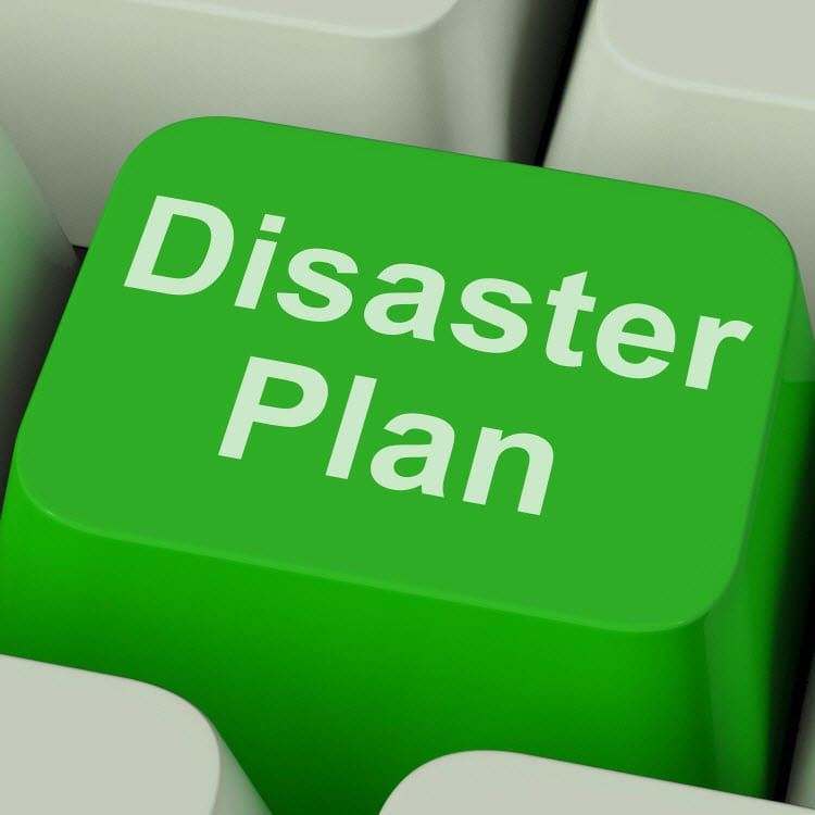 Create a Disaster Recovery Plan Free Disaster Recovery Plan Downloads