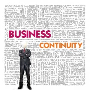 Business Continuity