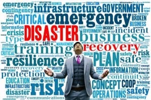 Business Continuity Checklist