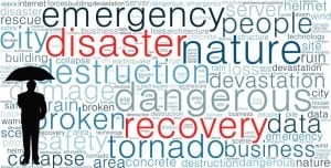 Disaster Recovery Plan Template