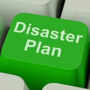 Disaster Recovery Planning