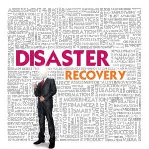 Disaster Recovery